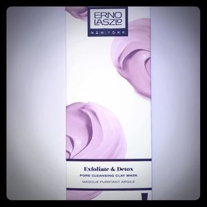 Erno Laszlo Pore Cleansing Clay Mask